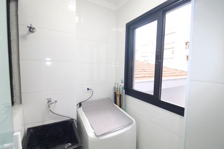Apartamento à venda com 37m², 2 quartos e sem vagaÁrea de Serviço
