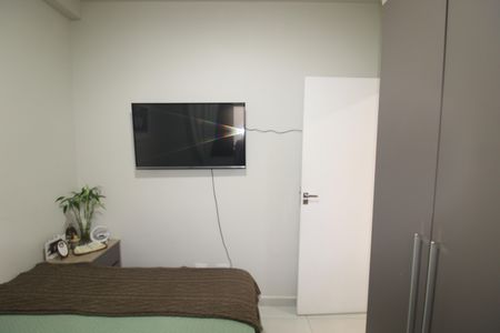 Apartamento à venda com 37m², 2 quartos e sem vagaQuarto 1