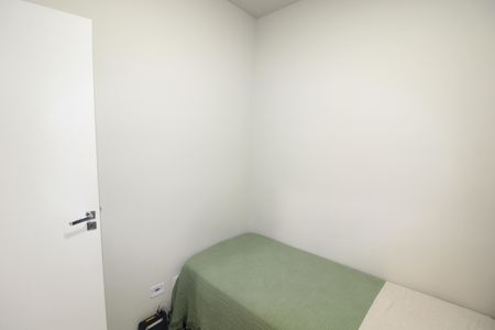 Apartamento à venda com 37m², 2 quartos e sem vagaQuarto 2