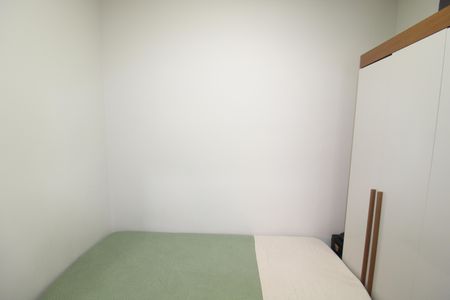 Apartamento à venda com 37m², 2 quartos e sem vagaQuarto 2