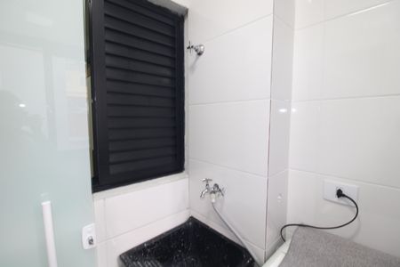 Apartamento à venda com 37m², 2 quartos e sem vagaÁrea de Serviço