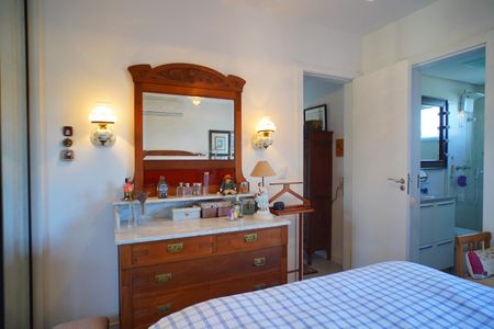 Apartamento para alugar com 106m², 2 quartos e 2 vagas Apartamento para alugar com 106m², 2 quartos e 2 vagasQuarto Suíte 2