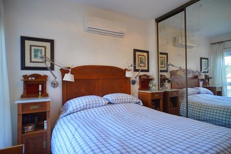 Apartamento para alugar com 106m², 2 quartos e 2 vagas Apartamento para alugar com 106m², 2 quartos e 2 vagasQuarto Suíte 2