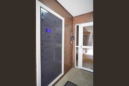 Apartamento para alugar com 106m², 2 quartos e 2 vagas Apartamento para alugar com 106m², 2 quartos e 2 vagasHall de entrada