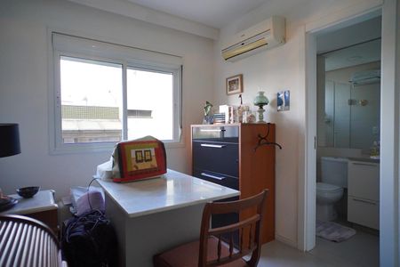 Apartamento para alugar com 106m², 2 quartos e 2 vagas Apartamento para alugar com 106m², 2 quartos e 2 vagasQuarto Suíte 1