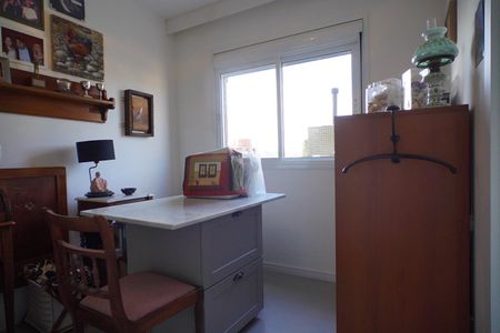 Apartamento para alugar com 106m², 2 quartos e 2 vagas Apartamento para alugar com 106m², 2 quartos e 2 vagasQuarto Suíte 1