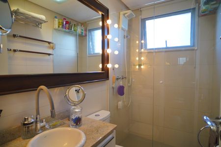 Apartamento para alugar com 106m², 2 quartos e 2 vagas Apartamento para alugar com 106m², 2 quartos e 2 vagasBanheiro suíte