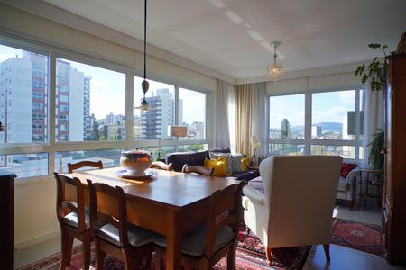 Apartamento para alugar com 106m², 2 quartos e 2 vagas Apartamento para alugar com 106m², 2 quartos e 2 vagasSala