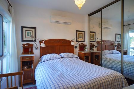 Apartamento para alugar com 106m², 2 quartos e 2 vagas Apartamento para alugar com 106m², 2 quartos e 2 vagasQuarto Suíte 2