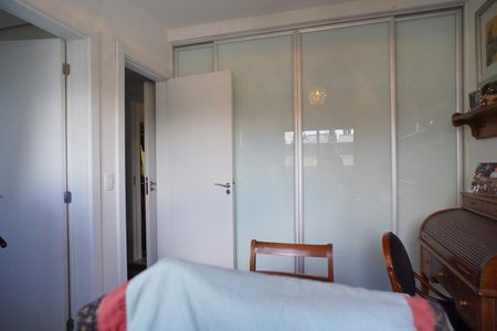 Apartamento para alugar com 106m², 2 quartos e 2 vagas Apartamento para alugar com 106m², 2 quartos e 2 vagasQuarto Suíte 1