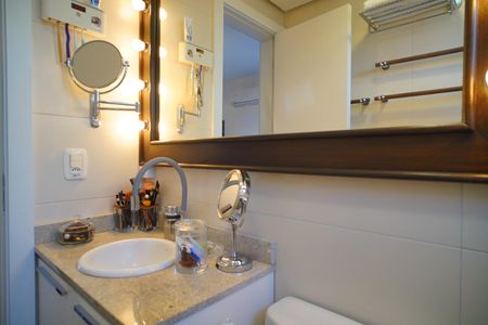 Apartamento para alugar com 106m², 2 quartos e 2 vagas Apartamento para alugar com 106m², 2 quartos e 2 vagasBanheiro suíte