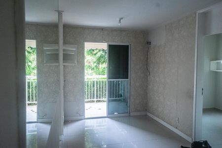 Apartamento para alugar com 60m², 3 quartos e 1 vaga