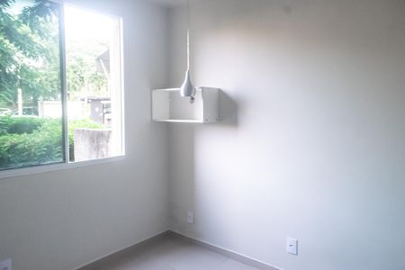 Apartamento para alugar com 60m², 3 quartos e 1 vaga