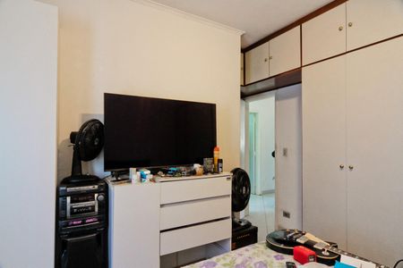 Casa à venda com 180m², 3 quartos e 6 vagasQuarto 2