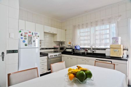 Casa à venda com 180m², 3 quartos e 6 vagasCozinha