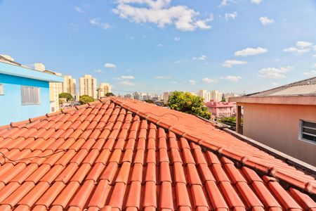 Casa à venda com 180m², 3 quartos e 6 vagasÁrea externa
