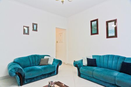 Sala de casa à venda com 3 quartos, 180m² em Vila Palmeiras, São Paulo