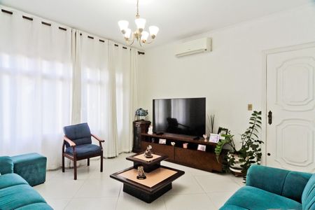 Sala de casa à venda com 3 quartos, 180m² em Vila Palmeiras, São Paulo