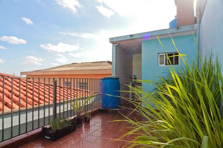 Casa à venda com 180m², 3 quartos e 6 vagasÁrea externa