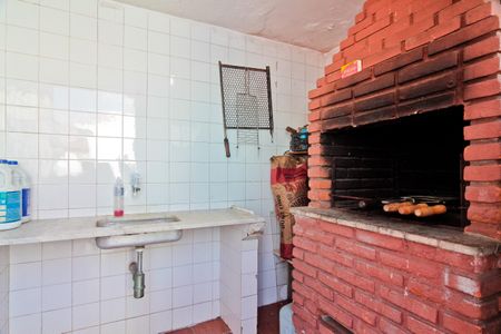 Casa à venda com 180m², 3 quartos e 6 vagasÁrea externa
