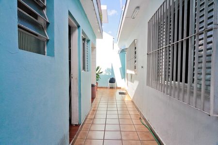 Casa à venda com 180m², 3 quartos e 6 vagasÁrea externa