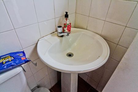 Casa à venda com 180m², 3 quartos e 6 vagasÁrea de Serviço
