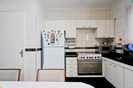 Casa à venda com 180m², 3 quartos e 6 vagasCozinha