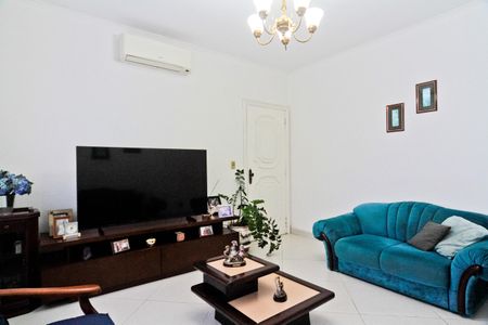 Sala de casa à venda com 3 quartos, 180m² em Vila Palmeiras, São Paulo