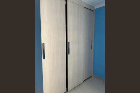 Foto 15 de apartamento à venda com 2 quartos, 55m² em Cambuci, São Paulo