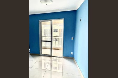 Foto 02 de apartamento à venda com 2 quartos, 55m² em Cambuci, São Paulo