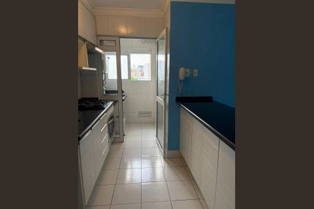 Apartamento à venda com 55m², 2 quartos e 1 vagaFoto 08