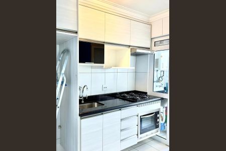 Apartamento à venda com 55m², 2 quartos e 1 vagaFoto 07