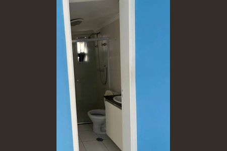 Foto 10 de apartamento à venda com 2 quartos, 55m² em Cambuci, São Paulo