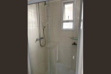 Foto 11 de apartamento à venda com 2 quartos, 55m² em Cambuci, São Paulo