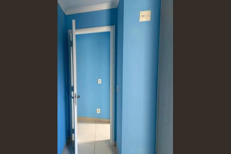 Foto 12 de apartamento à venda com 2 quartos, 55m² em Cambuci, São Paulo