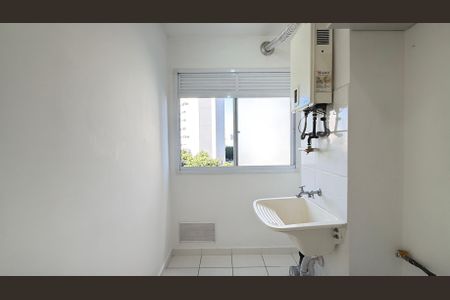 Apartamento para alugar com 43m², 2 quartos e sem vagaÁrea de Serviço