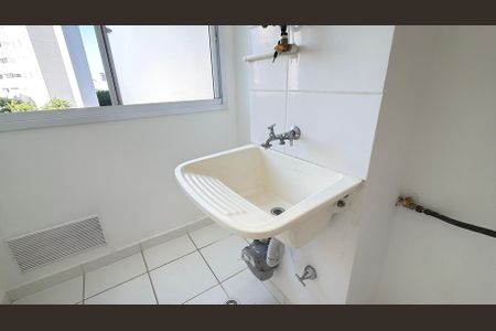 Apartamento para alugar com 43m², 2 quartos e sem vagaÁrea de Serviço