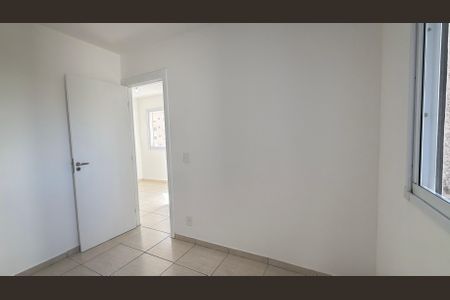 Apartamento para alugar com 43m², 2 quartos e sem vagaQuarto 