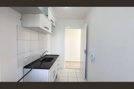 Apartamento para alugar com 43m², 2 quartos e sem vagaCozinha