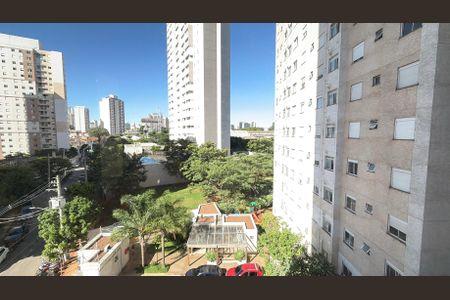 Apartamento para alugar com 43m², 2 quartos e sem vagaQuarto 
