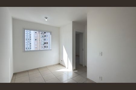 Apartamento para alugar com 43m², 2 quartos e sem vagaSala