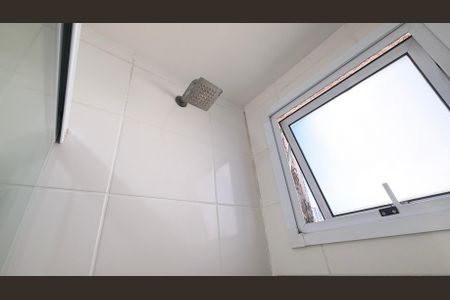 Apartamento para alugar com 43m², 2 quartos e sem vagaBanheiro