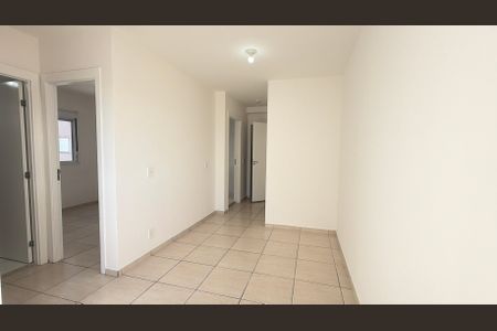 Apartamento para alugar com 43m², 2 quartos e sem vagaSala