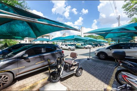 Apartamento para alugar com 60m², 3 quartos e 1 vaga Apartamento para alugar com 60m², 3 quartos e 1 vagaGaragem