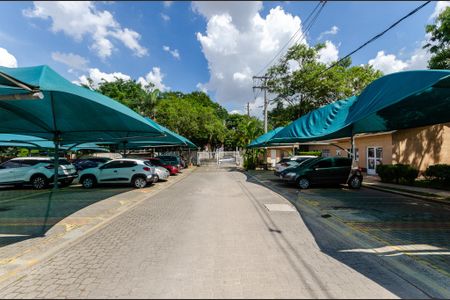 Apartamento para alugar com 60m², 3 quartos e 1 vaga Apartamento para alugar com 60m², 3 quartos e 1 vagaGaragem