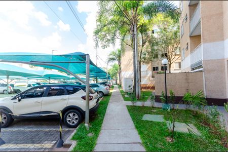 Apartamento para alugar com 60m², 3 quartos e 1 vaga Apartamento para alugar com 60m², 3 quartos e 1 vagaÁrea comum