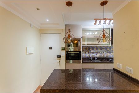 Apartamento para alugar com 60m², 3 quartos e 1 vaga Apartamento para alugar com 60m², 3 quartos e 1 vagaCozinha