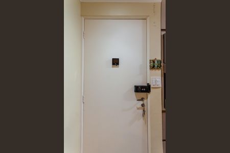 Apartamento para alugar com 60m², 3 quartos e 1 vaga Apartamento para alugar com 60m², 3 quartos e 1 vagaEntrada