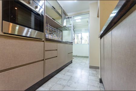 Apartamento para alugar com 60m², 3 quartos e 1 vaga Apartamento para alugar com 60m², 3 quartos e 1 vagaCozinha