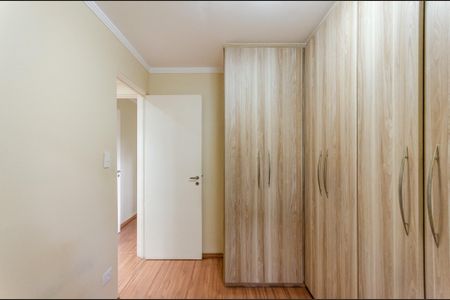 Apartamento para alugar com 60m², 3 quartos e 1 vaga Apartamento para alugar com 60m², 3 quartos e 1 vagaQuarto 3